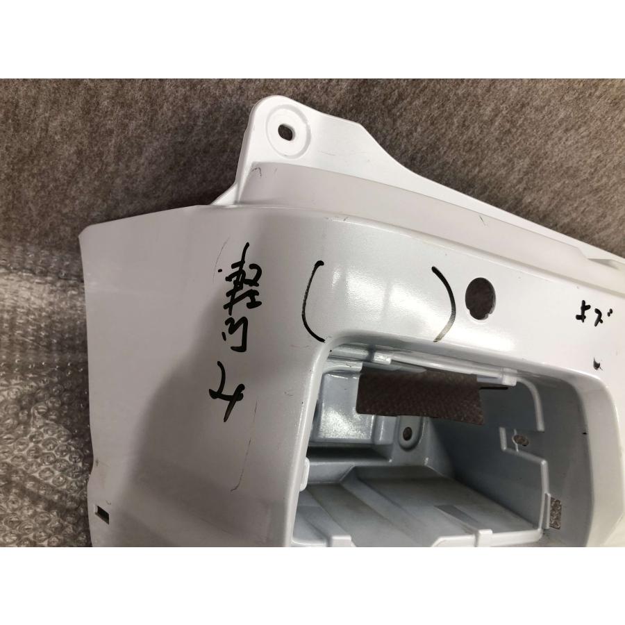 ハイゼット カーゴ S700V 純正 リアバンパー 52159-B5210 S700V S710V S700W S710W ハイゼットカーゴ 純正 リアバンパー 52159