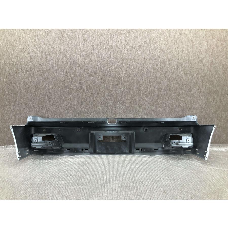 S700V S710V S700W S710W ハイゼットカーゴ 純正 リアバンパー 52159