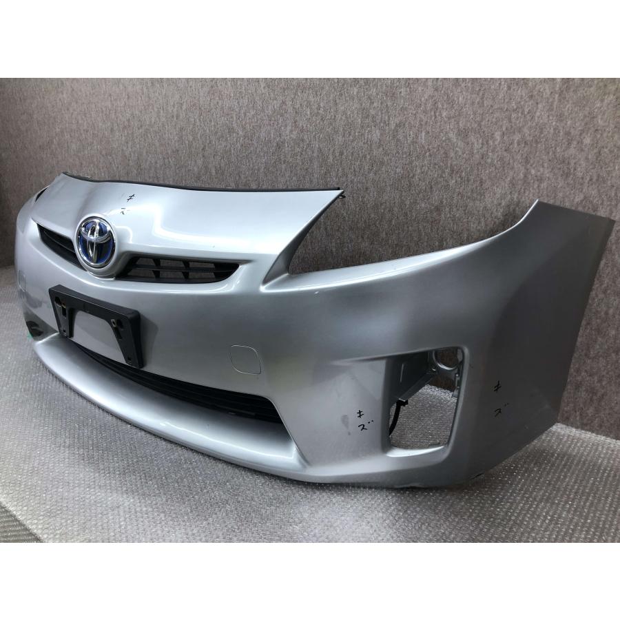 プリウス ZVW30 純正 フロントバンパー 52119-47080 : 拓海商事ヤフー
