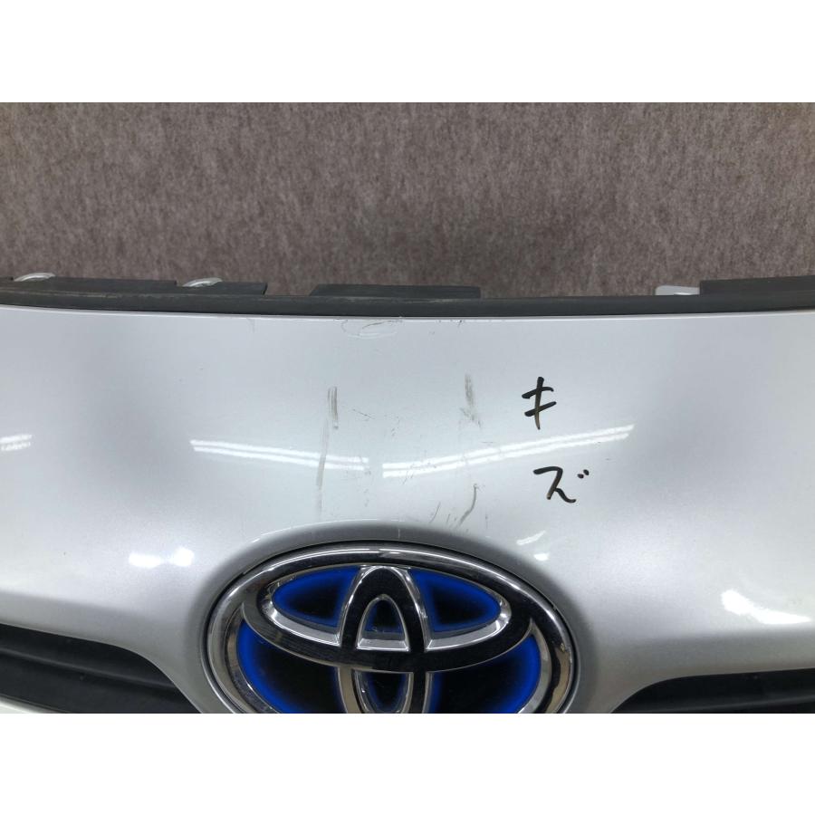 プリウス ZVW30 純正 フロントバンパー 52119-47080 : 拓海商事ヤフー
