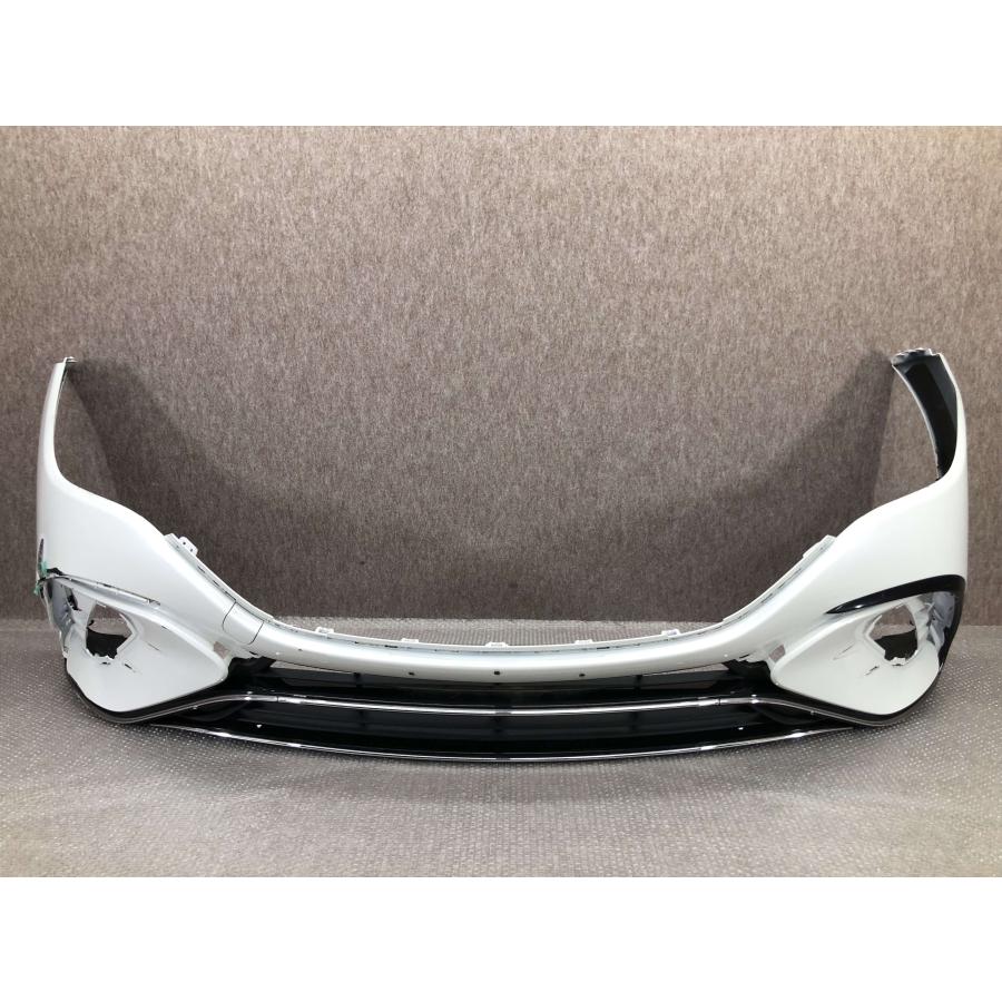 ベンツ EQE V295 AMG フロントバンパー A2958854501 : 拓海商事ヤフー