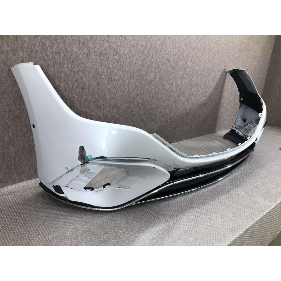 ベンツ EQE V295 AMG フロントバンパー A2958854501 : 拓海商事ヤフー