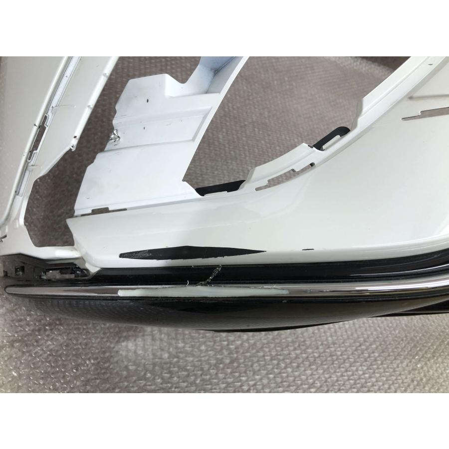 ベンツ EQE V295 AMG フロントバンパー A2958854501 : 拓海商事ヤフー