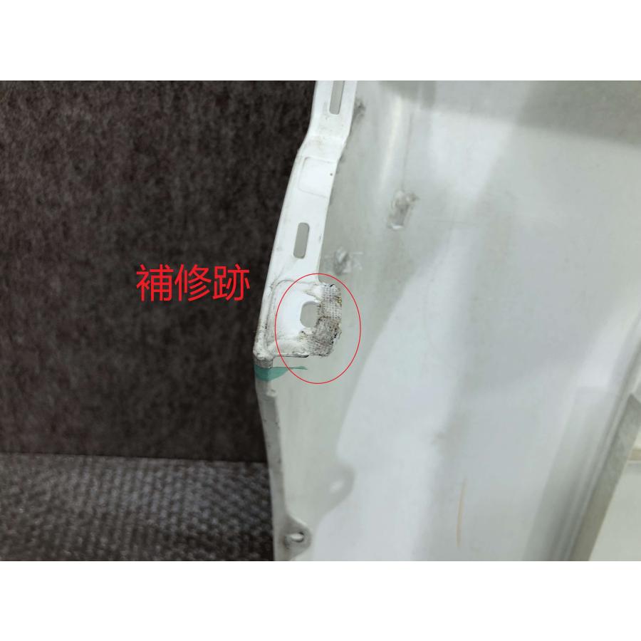 スズキ エブリィ バン DA17V 純正 フロントバンパー 71711-64P1