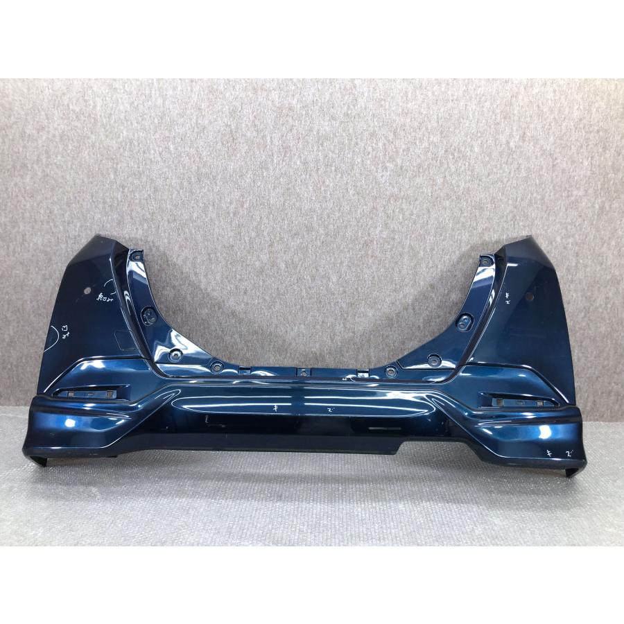 ルーミー/タンク/トール/ジャスティ M900A/M910A 純正 リアバンパー