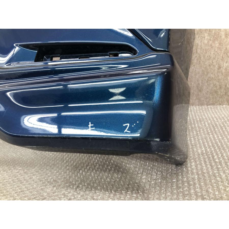 ルーミー/タンク/トール/ジャスティ M900A/M910A 純正 リアバンパー