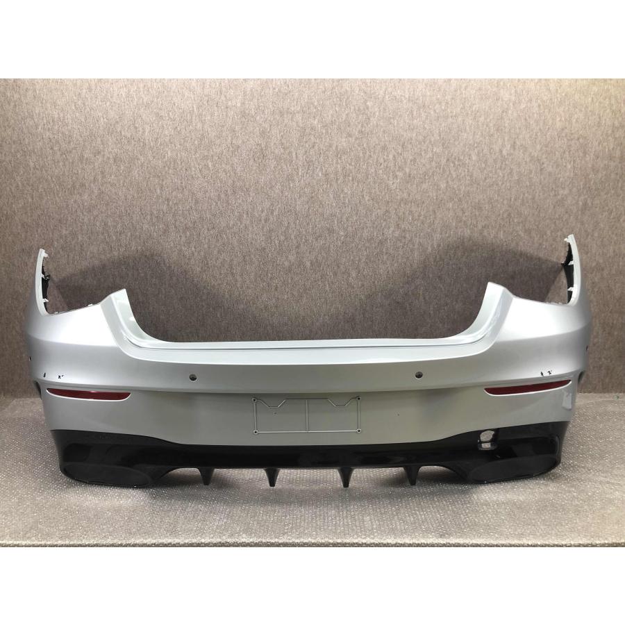 ベンツ107-560SL-外装部品-リヤーバンパー ベンツ107-560SL-外装部品-リヤーバンパー