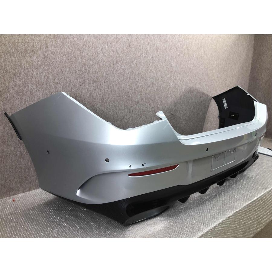 ベンツ W118 CLA リアバンパー A1188859501 : 拓海商事ヤフー店 - 通販