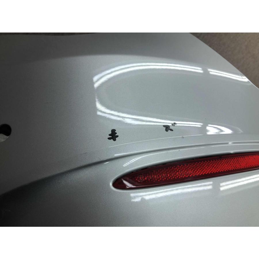 ベンツ W118 CLA リアバンパー A1188859501 : 拓海商事ヤフー店 - 通販