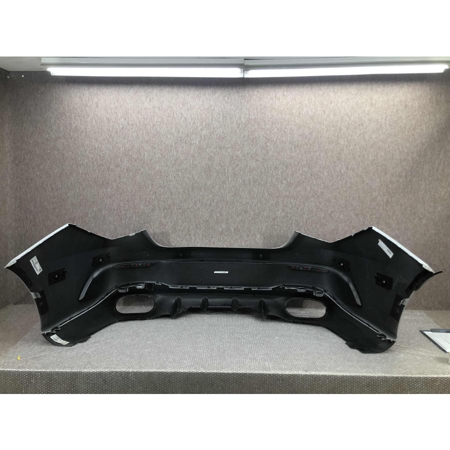 ベンツ W118 CLA リアバンパー A1188859501 : 拓海商事ヤフー店 - 通販