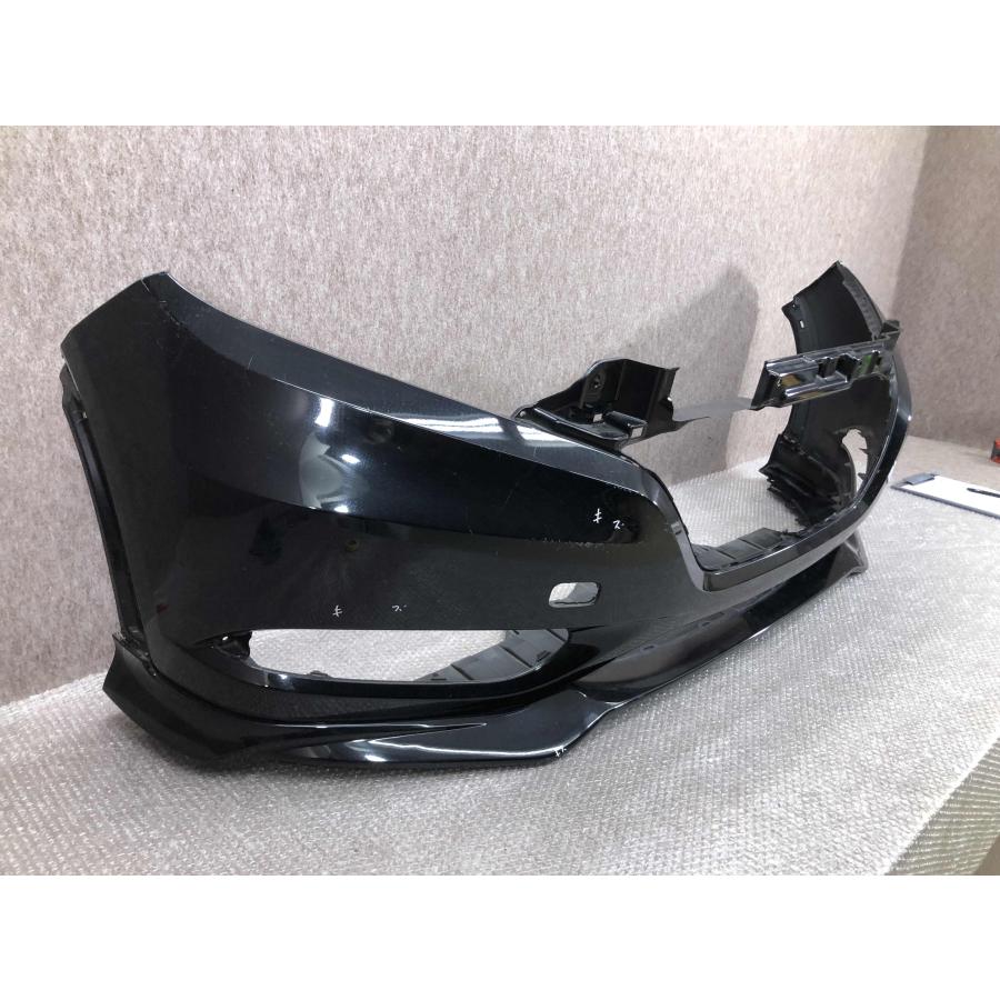 ヴェゼル RU1 RU2 RU3 RU4 純正 フロントバンパー 71101-T7A ヴェゼル RU1 RU2 RU3 RU4 純正 フロントバンパー 71101-T7A