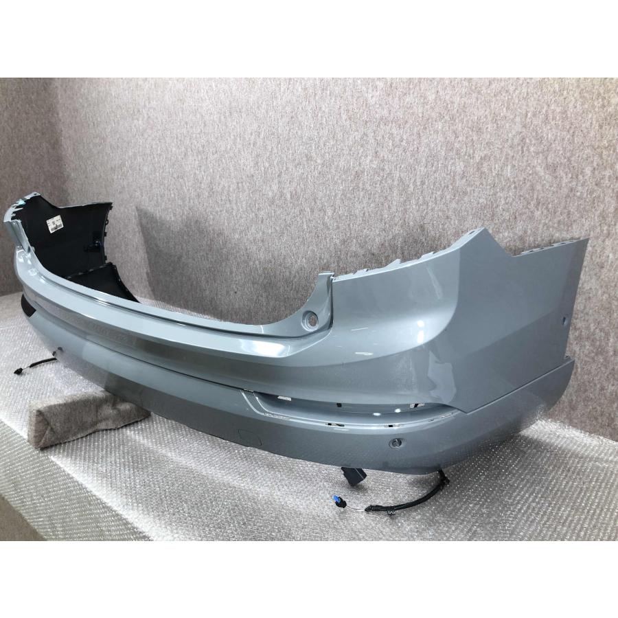 ボルボ XC90 LB LD 純正 リアバンパー 31690642 : 拓海商事ヤフー店