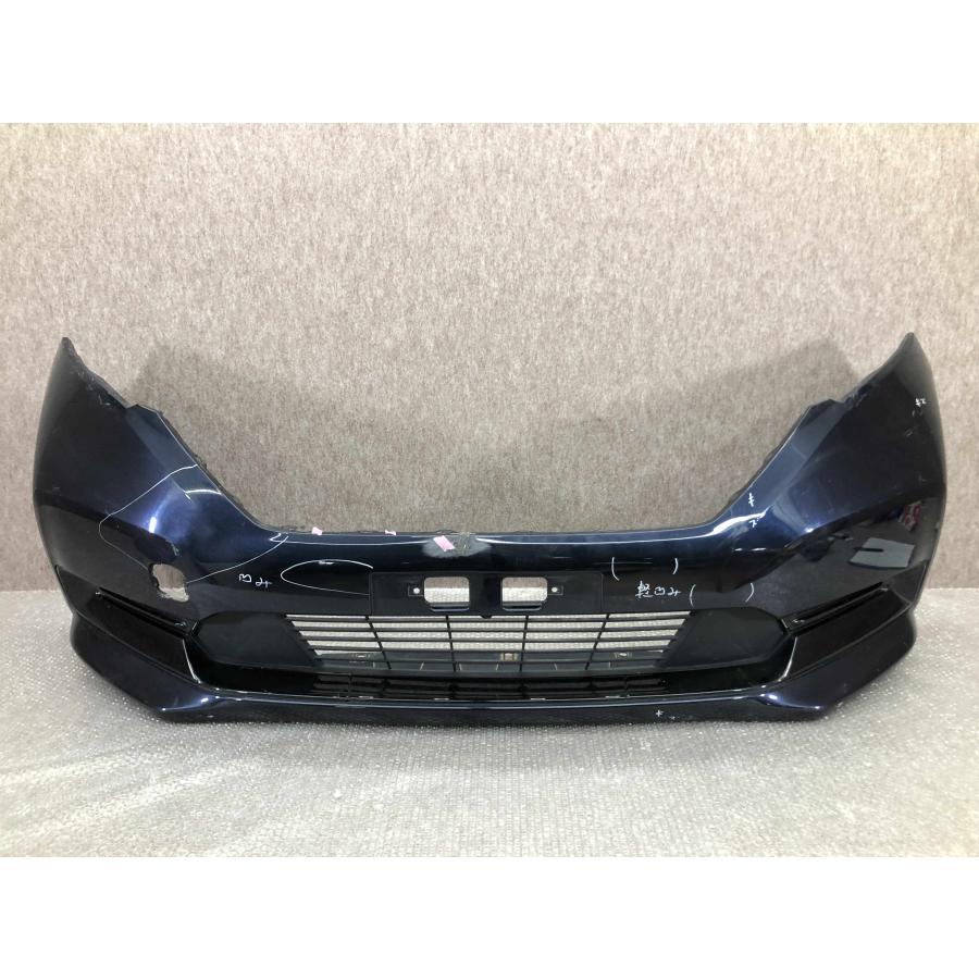 ホンダ フリード GB5 GB6 純正 フロントバンパー 71101-TDK-N000