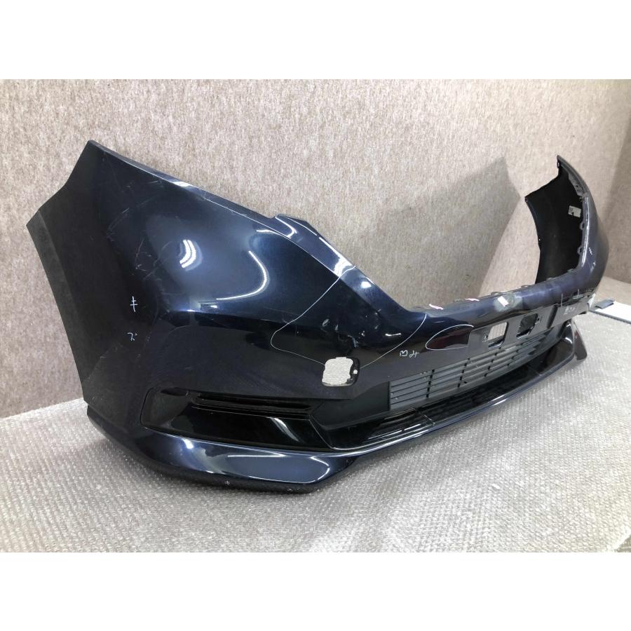 ホンダ フリード GB5 GB6 純正 フロントバンパー 71101-TDK-N000