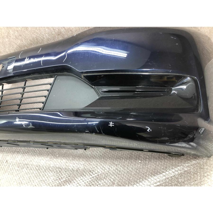 ホンダ フリード GB5 GB6 純正 フロントバンパー 71101-TDK-N000