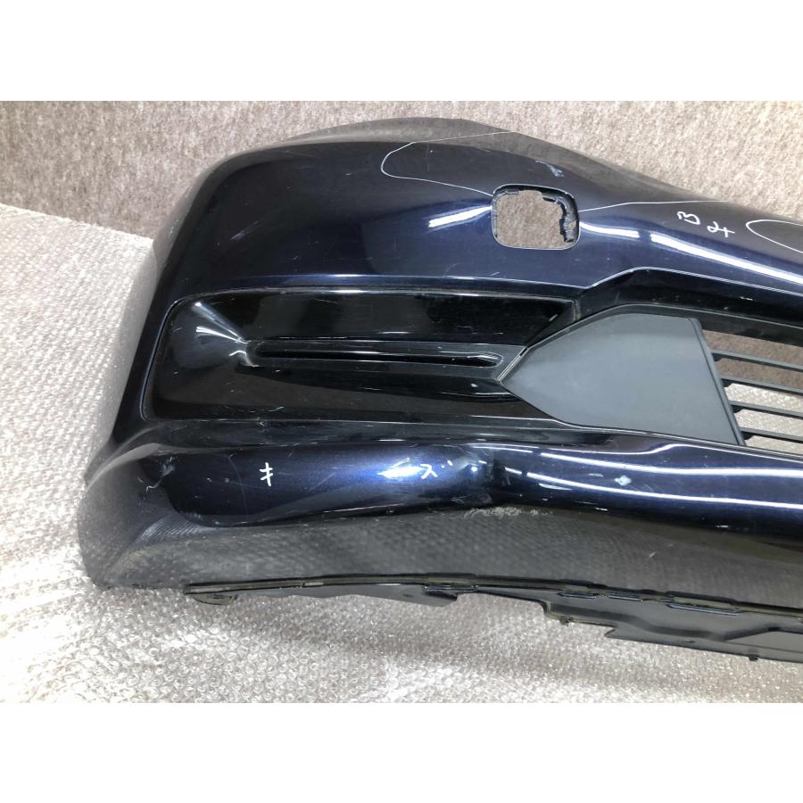 ホンダ フリード GB5 GB6 純正 フロントバンパー 71101-TDK-N000