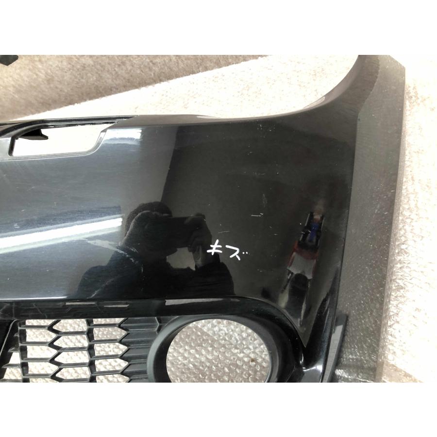 BMW 3シリーズ E92/E93 Mスポーツ 純正 フロントバンパー 51118035599