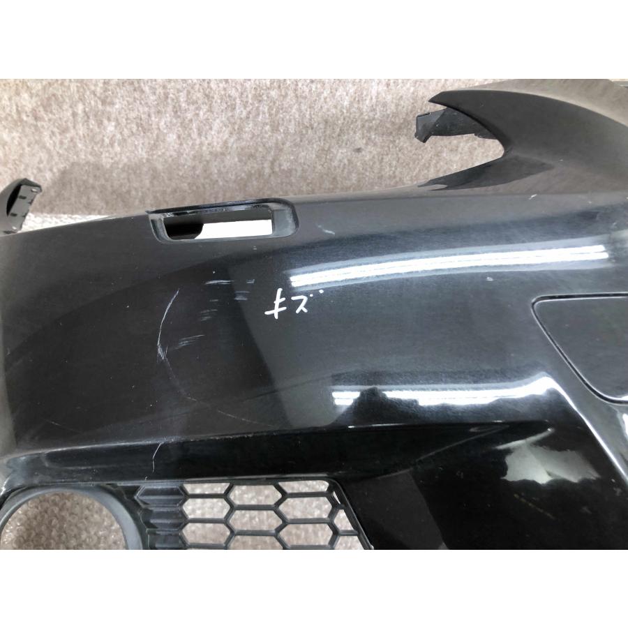 BMW 3シリーズ E92/E93 Mスポーツ 純正 フロントバンパー 51118035599
