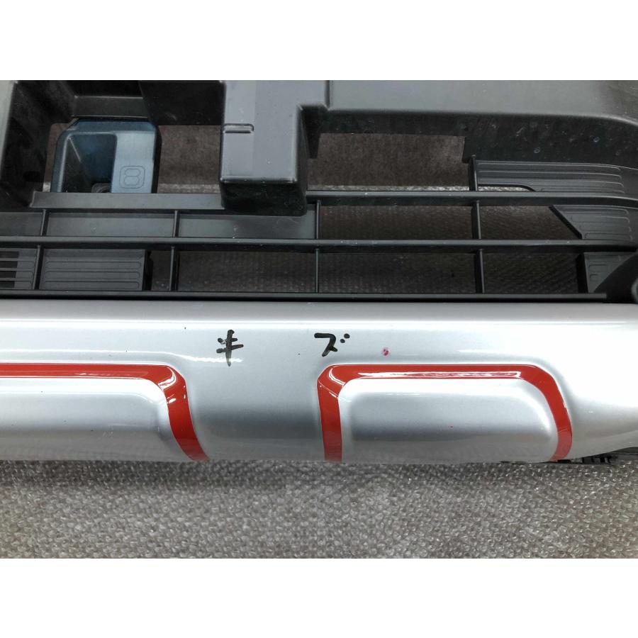 ライズ A200A/A210A 純正 フロントバンパー 52119-B1410 : 拓海商事