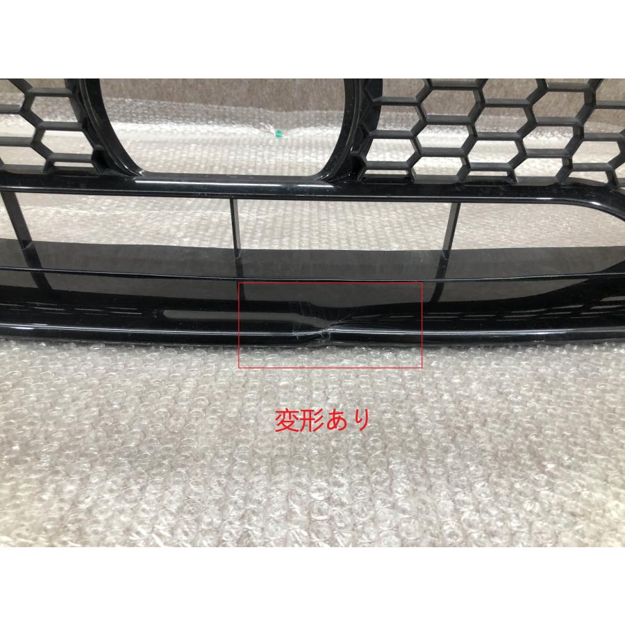 BMW M5 F90 純正 フロントバンパー 5111727584-11/727584-11/8069598