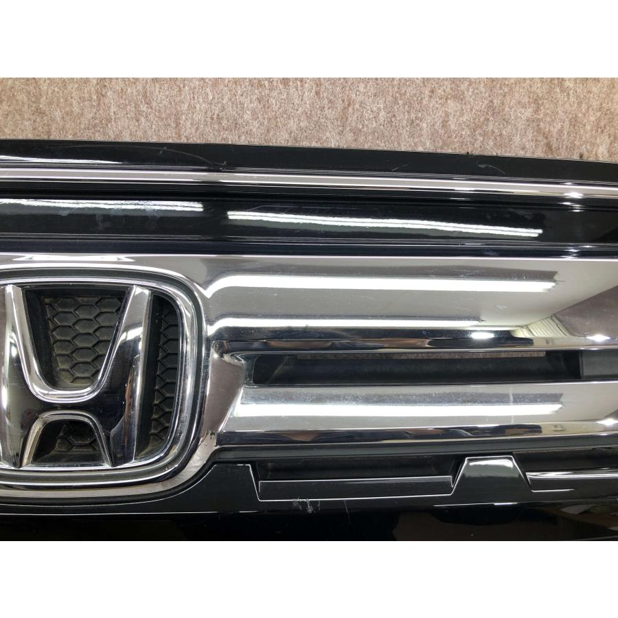 ホンダ N-BOX カスタム JF3/JF4 後期 純正 フロントバンパー 71101-TTA