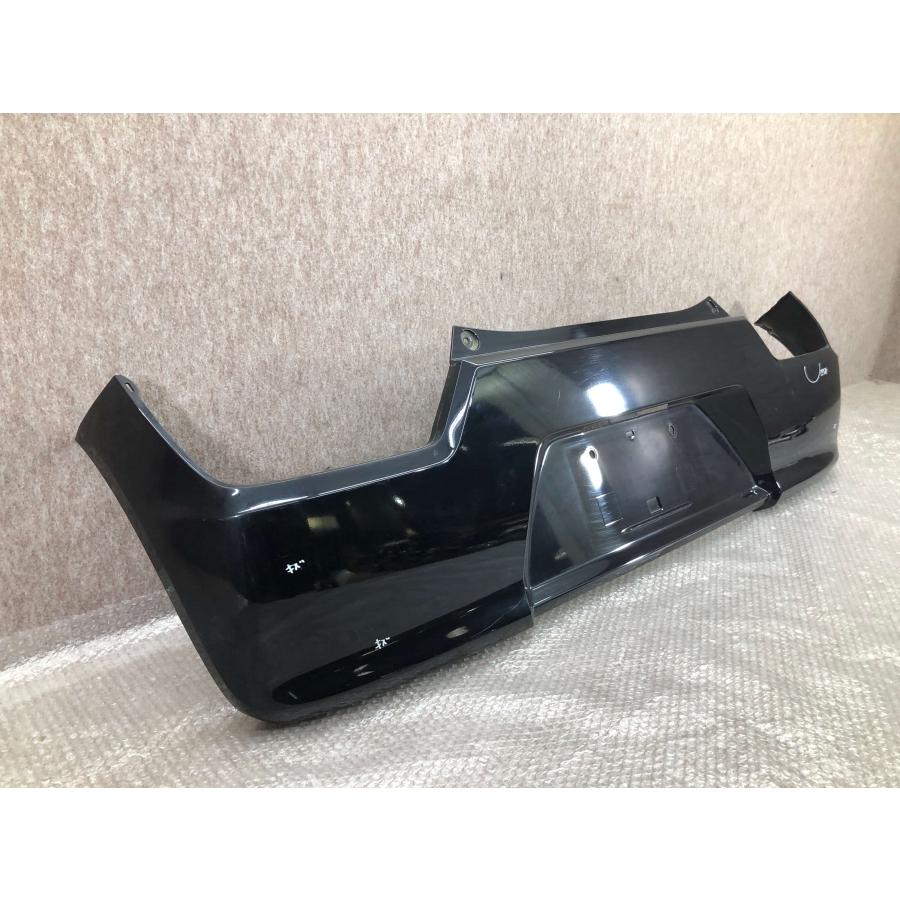スズキ ワゴンR MH35S/MH55S 純正 リアバンパー 71811-63R0 : 拓海商事