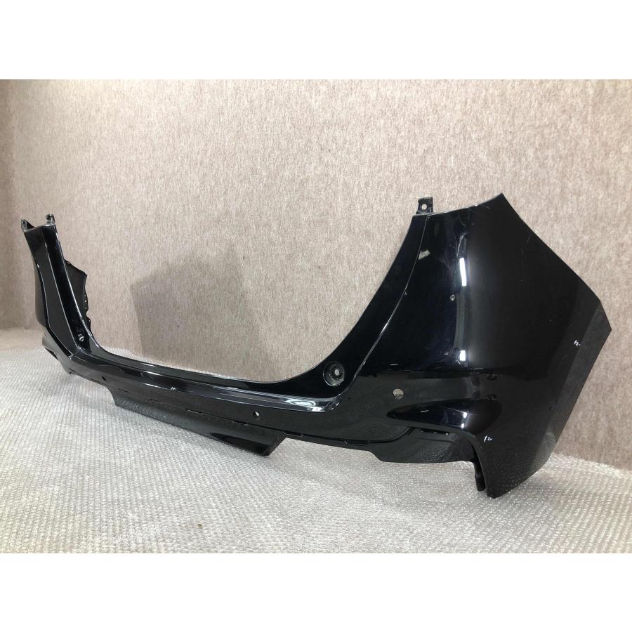 フィット RS GS4 純正 リアバンパー 71501-TZA-ZX00 : 拓海商事ヤフー