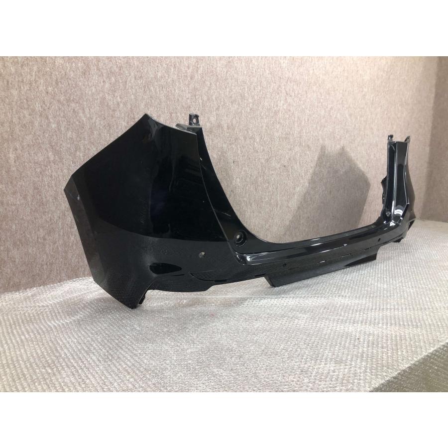 フィット RS GS4 純正 リアバンパー 71501-TZA-ZX00 : 拓海商事ヤフー