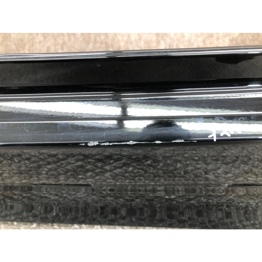リアバンパー フィット RS GS4 純正 リアバンパー 71501-TZA-ZX00 : 拓海商事ヤフー