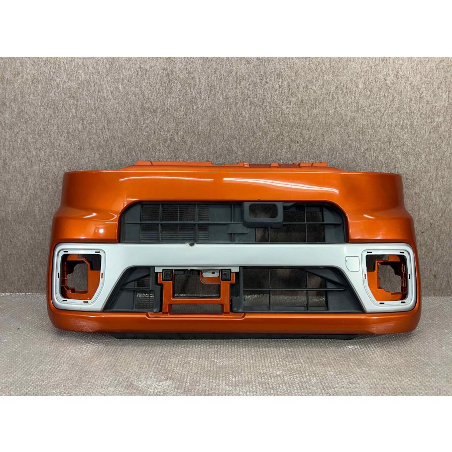 ダイハツ ウェイク LA700S/LA710S 純正 フロントバンパー 52119-B2B40