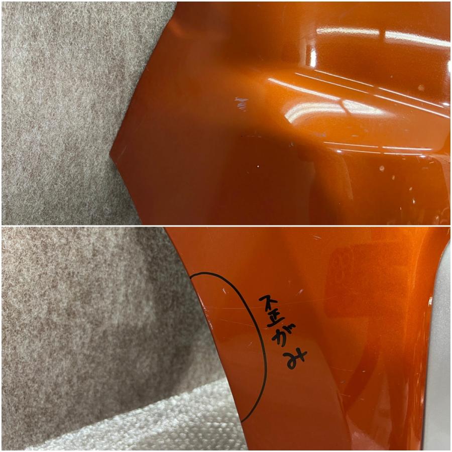 純正 ダイハツ LA700S LA710S ウェイク フロント　保管ダイナモ ダイハツ ウェイク LA700S/LA710S 純正 フロントバンパー 52119-B2B40