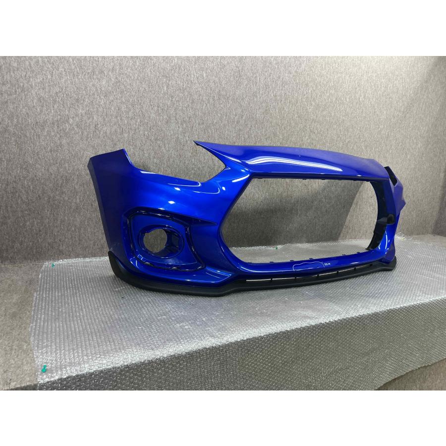 スズキ スイフト スポーツ ZC33S 純正 フロントバンパー 71711-68R