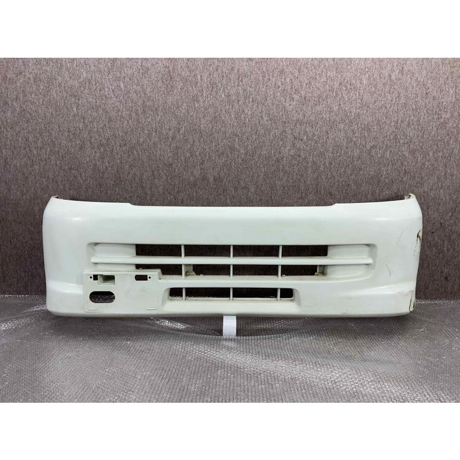 ダイハツ ハイゼット S200P/S201P/S210P/S211P 純正 フロントバンパー