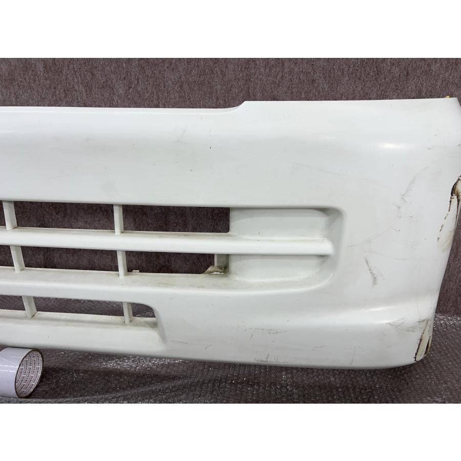 ダイハツ ハイゼット S200P/S201P/S210P/S211P 純正 フロントバンパー
