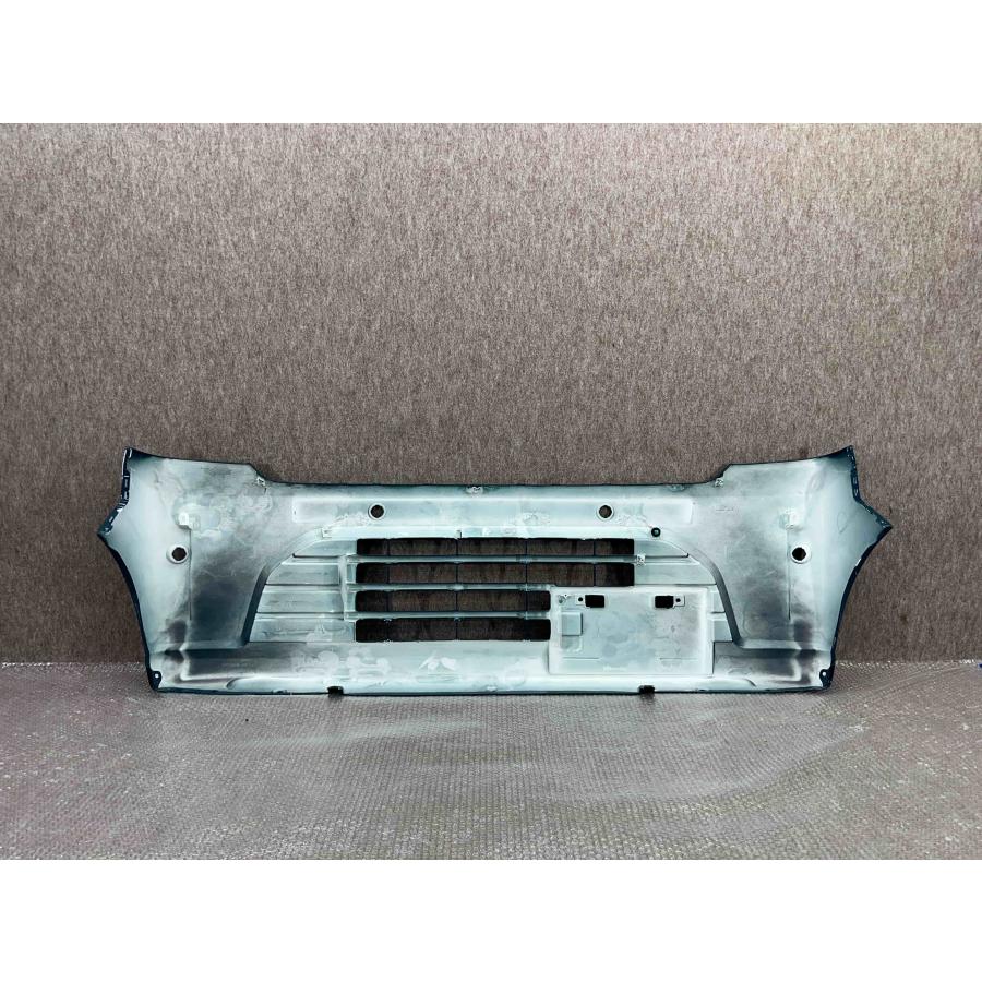 スズキ エブリィ バン DA17V/DA18V 純正 フロントバンパー 71711-80U0