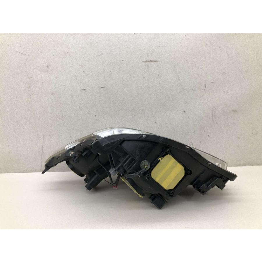 トヨタ ヴェルファイア ANH20Wヘッドライト 右 ICHIKOH 58-23 磨き済み ヴェルファイア ANH20W 右 ヘッドライト ICHIKOH 58-24 AFS