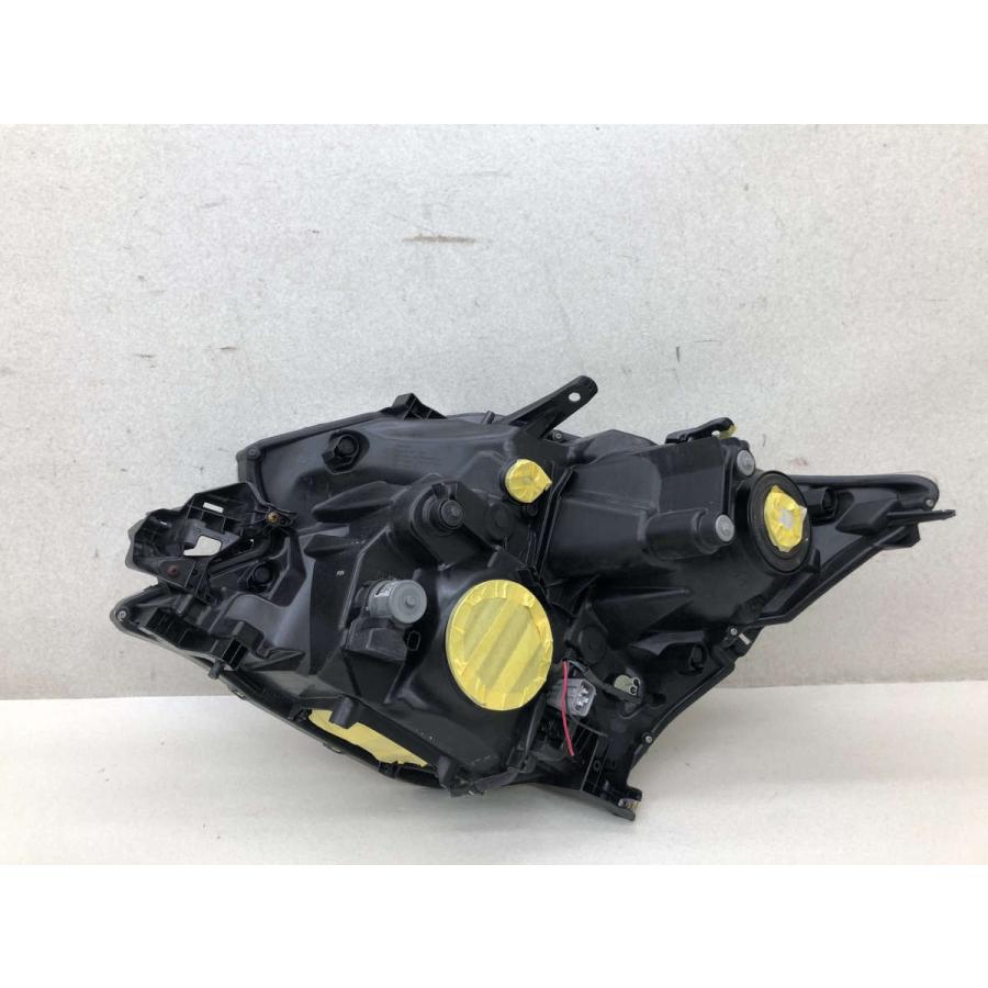 磨き済み ヴェルファイア ANH20W 右 ヘッドライト ICHIKOH 58-24