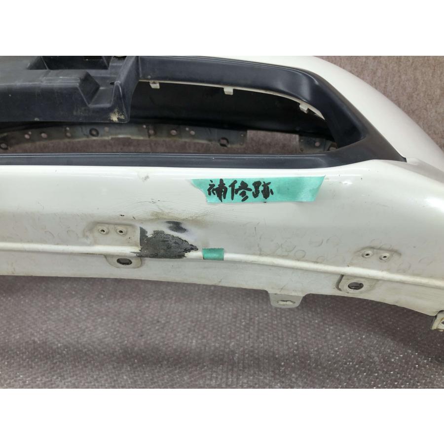 トヨタ 純正 ZN6 86 ハチロク 前期 フロントバンパー 57704CA000 TRD