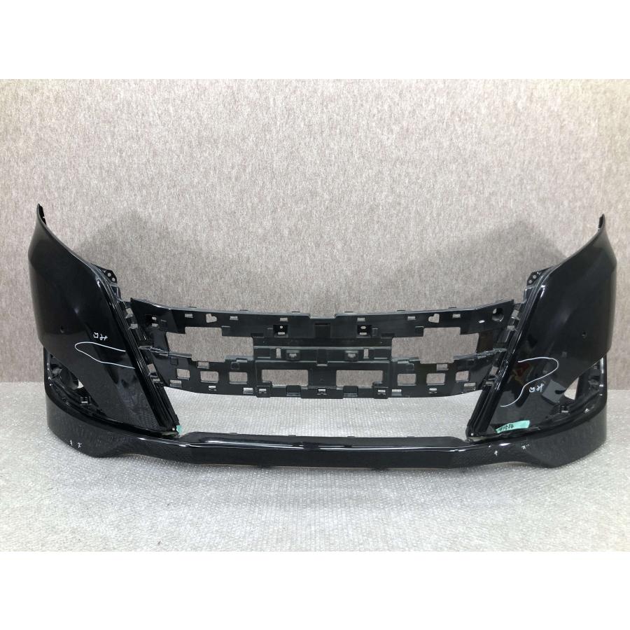 トヨタ エスクァイア 80系 純正品 フロントバンパー 52119-28L30