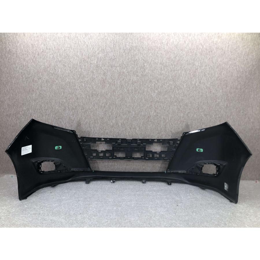 トヨタ エスクァイア 80系 純正品 フロントバンパー 52119-28L30