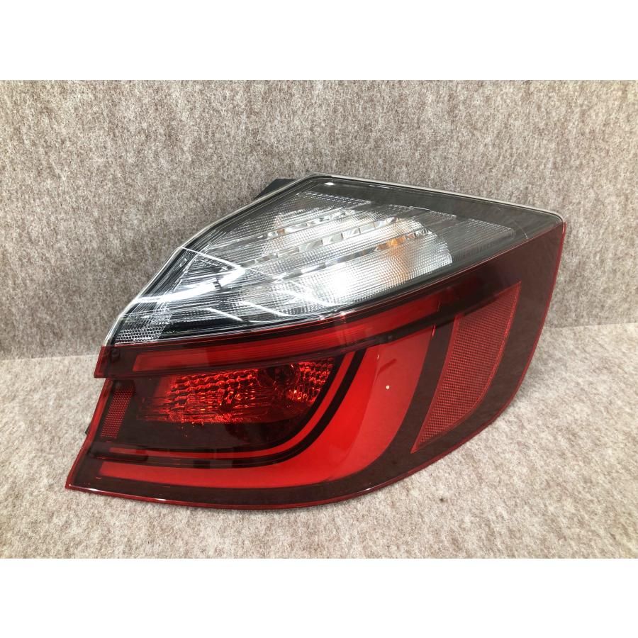 美品 磨き済み インサイト ZE4 右 テールランプ KOITO 220-6229S