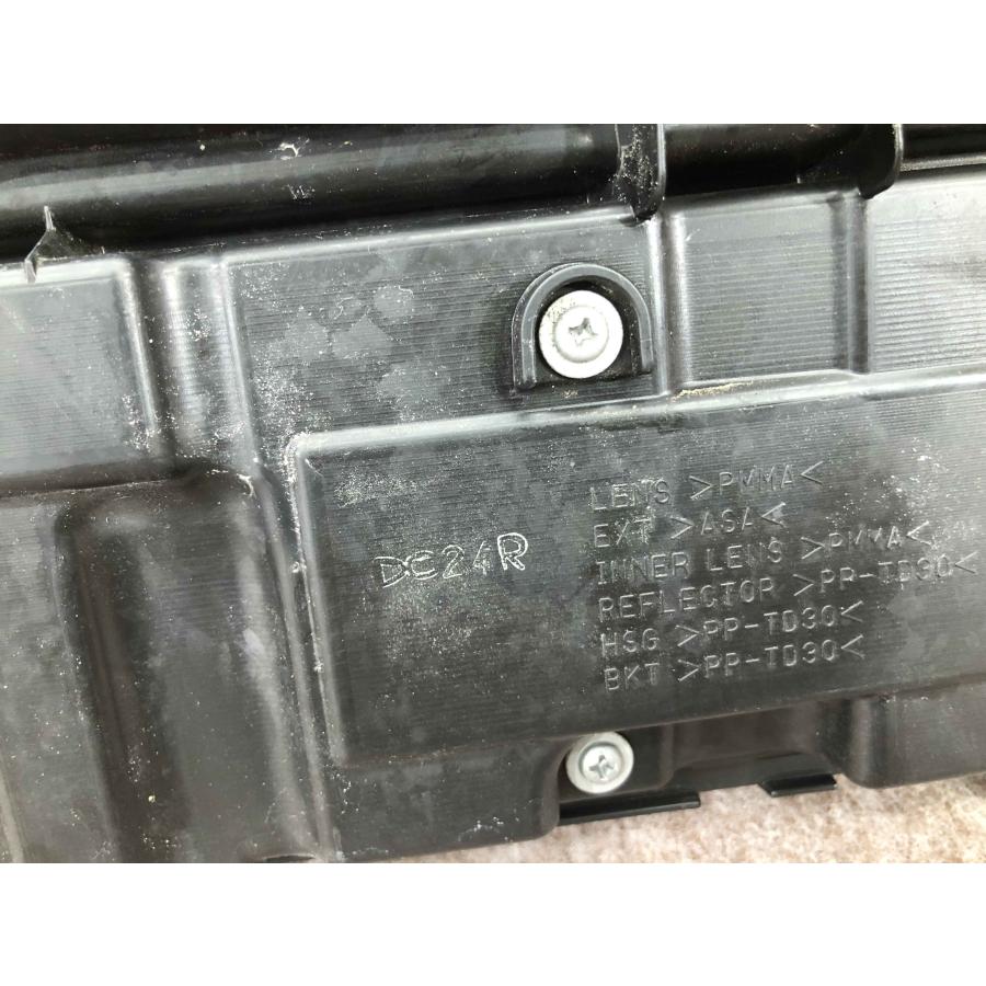 美品 磨き済み ワゴンRスティングレー MH34S フロントグリル STANLEY