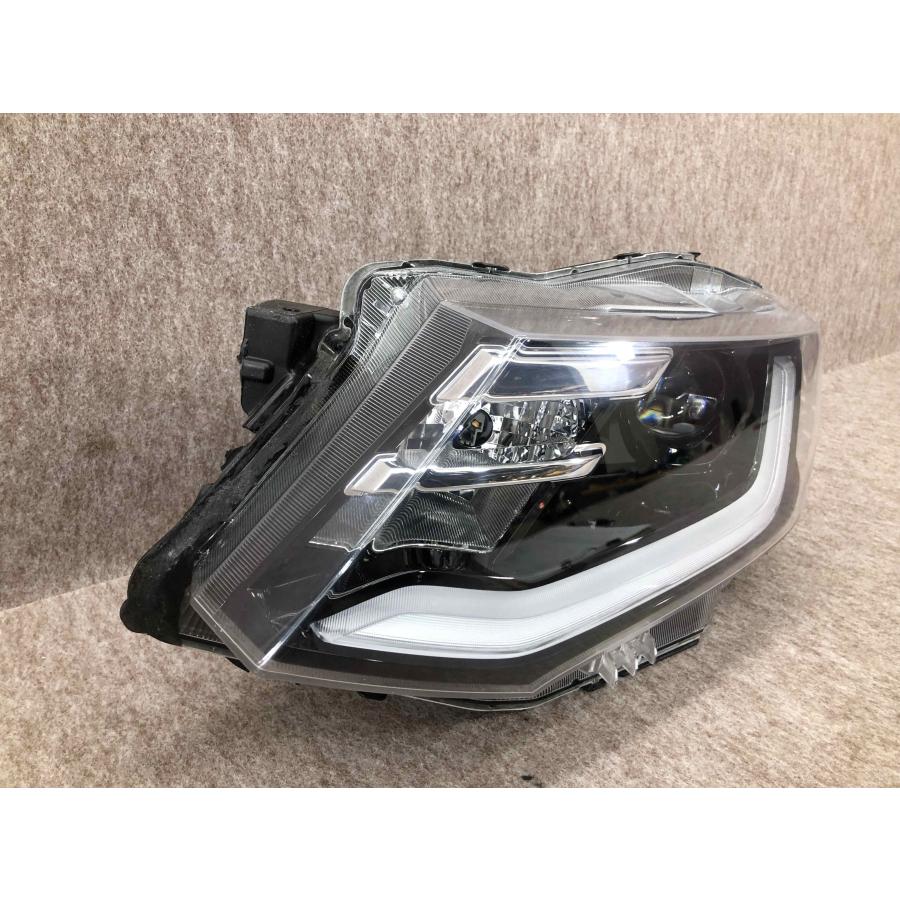 スズキ　ソリオ　左ヘッドライト　MA37S thepriz_ab097-14-k