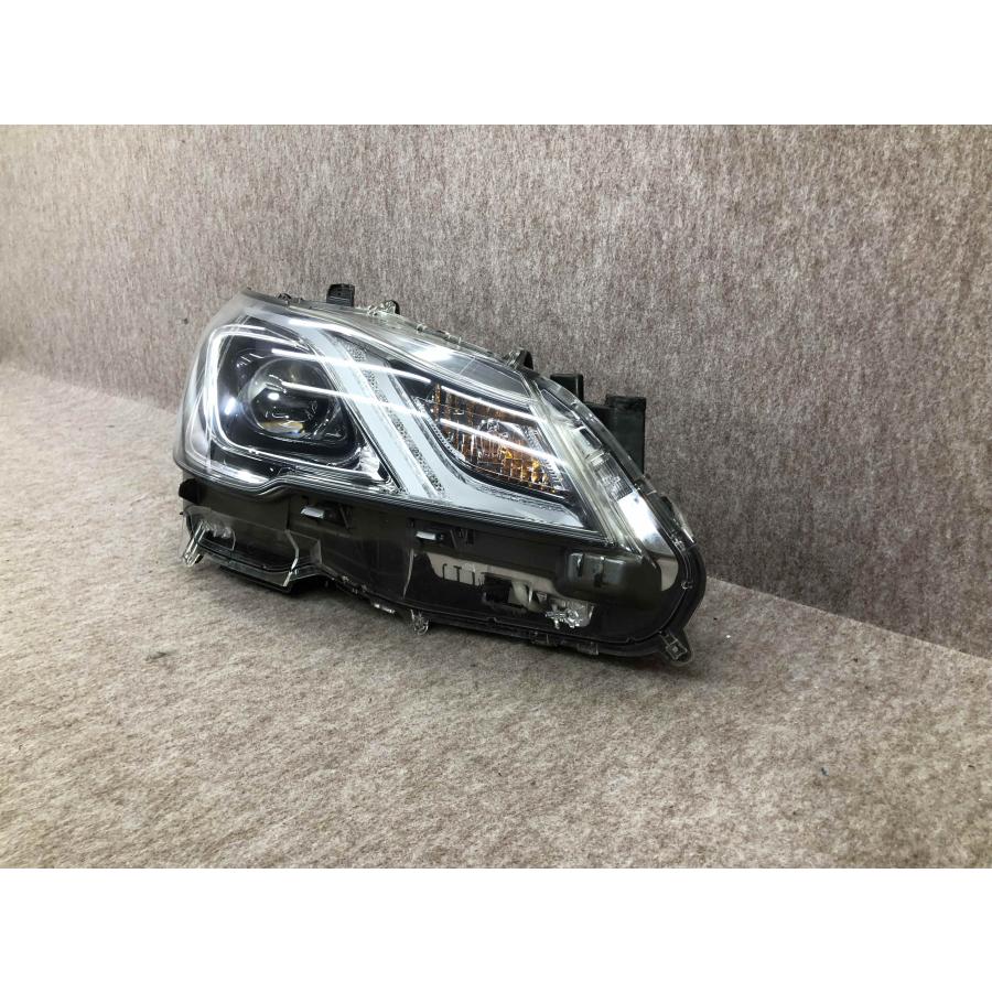 ヤ*３様 クラウンアスリート GRS210 ヘッドライト 右 koito 30- 磨き済み クラウン アスリート GRS210 210 右 ヘッド ライト