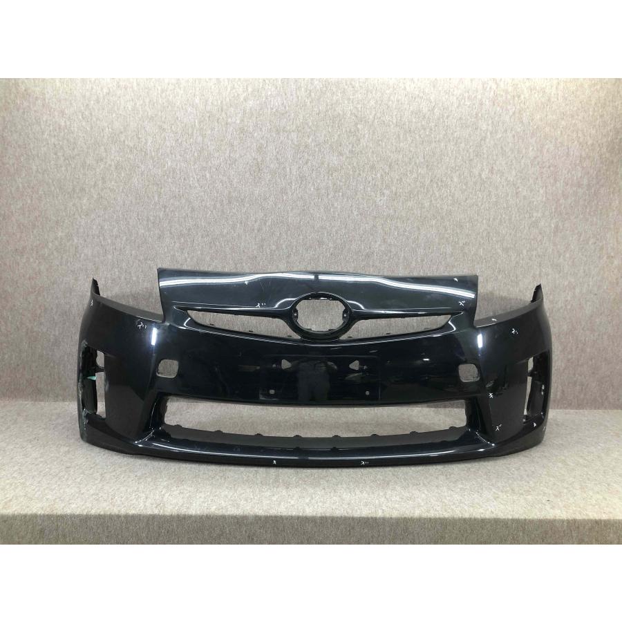 プリウス ZVW30 純正 フロントバンパー 52119-47080 : 拓海商事ヤフー