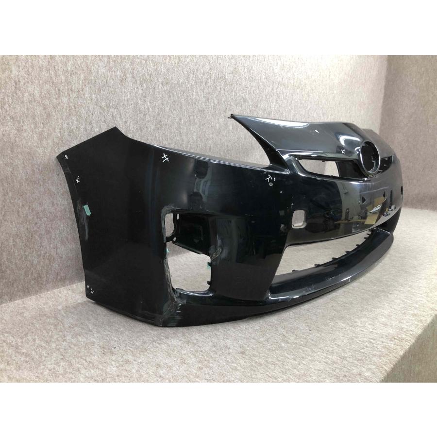 プリウス ZVW30 純正 フロントバンパー 52119-47080 : 拓海商事ヤフー