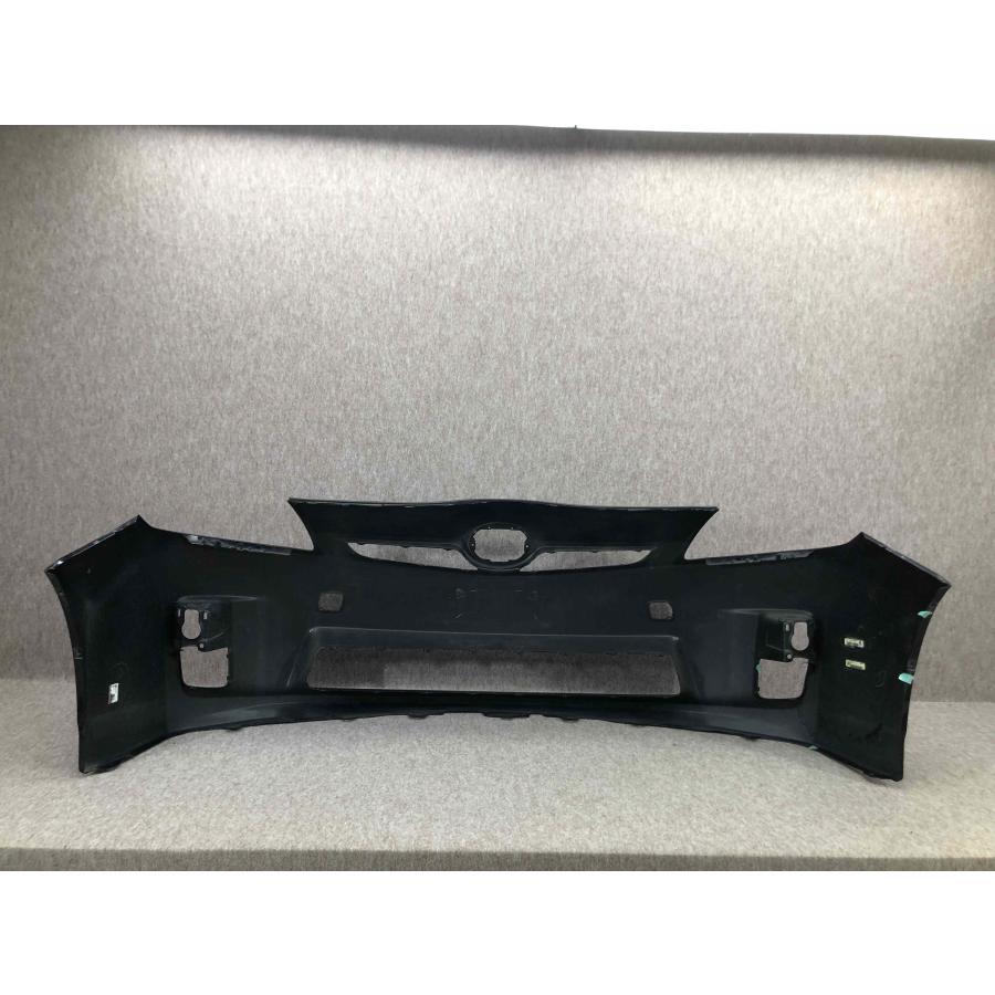 トヨタ プリウス 30 純正 フロントバンパー プリウス ZVW30 純正 フロントバンパー 52119-47080 : 拓海商事ヤフー