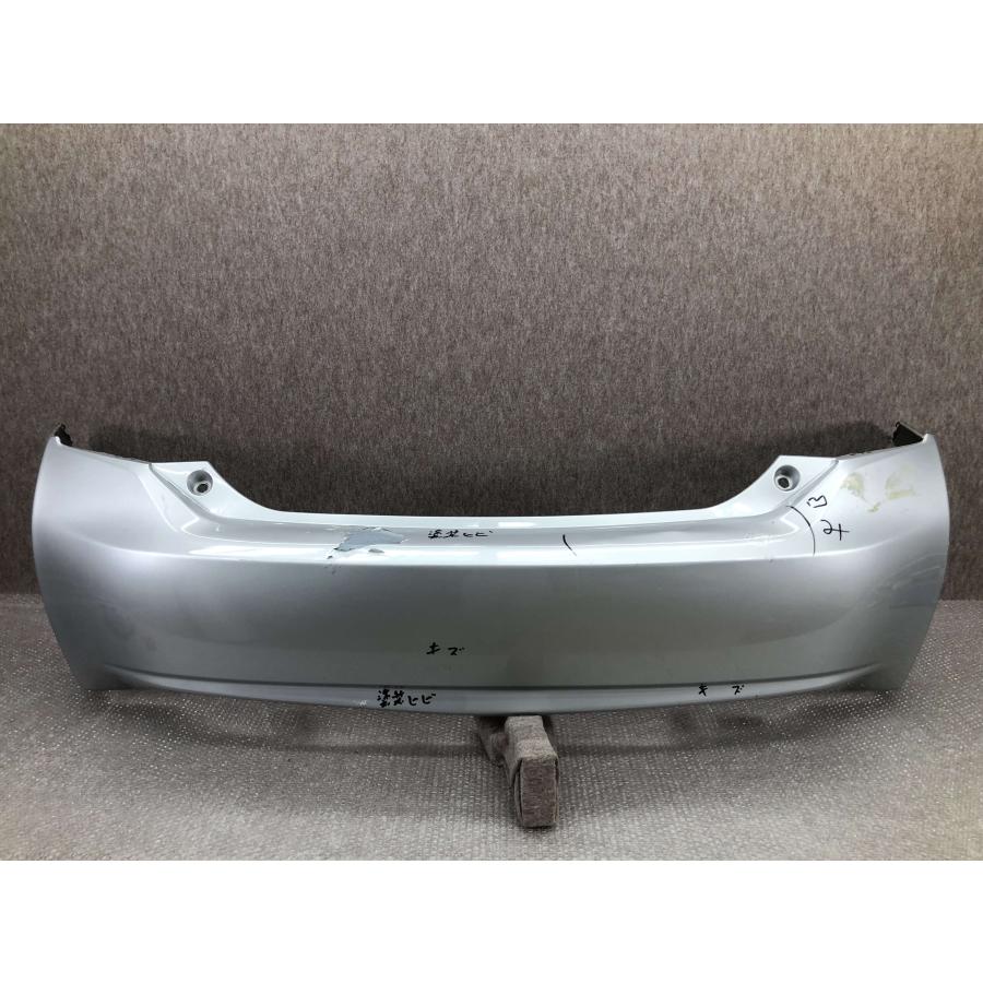 k*n様 (79)30プリウス　社外リアバンパー 社外品 プリウス ZVW30 リアバンパー : 拓海商事ヤフー店 - 通販