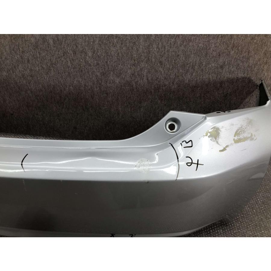 社外品 プリウス ZVW30 リアバンパー : 拓海商事ヤフー店 - 通販