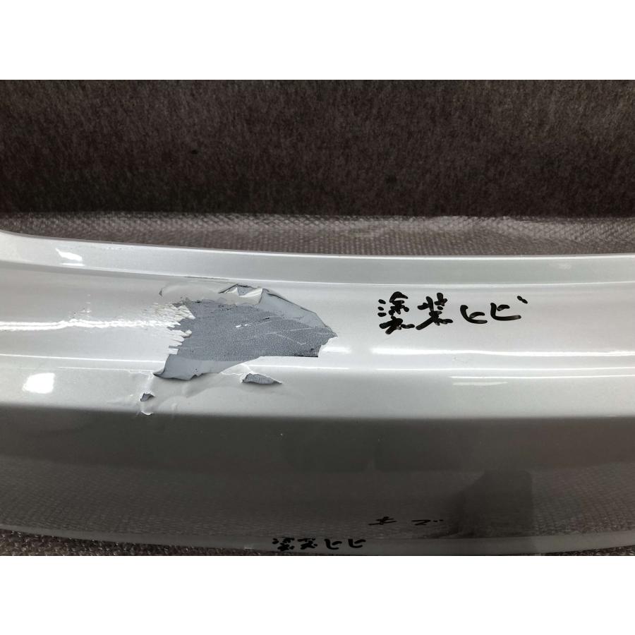 社外品 プリウス ZVW30 リアバンパー : 拓海商事ヤフー店 - 通販